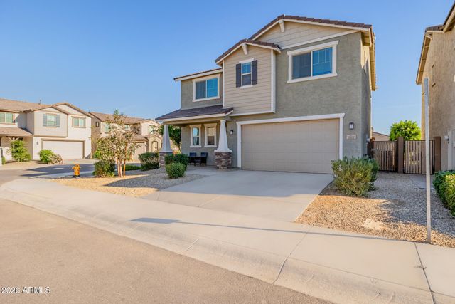 10955 W BEATRICE Street, Avondale, AZ 85323