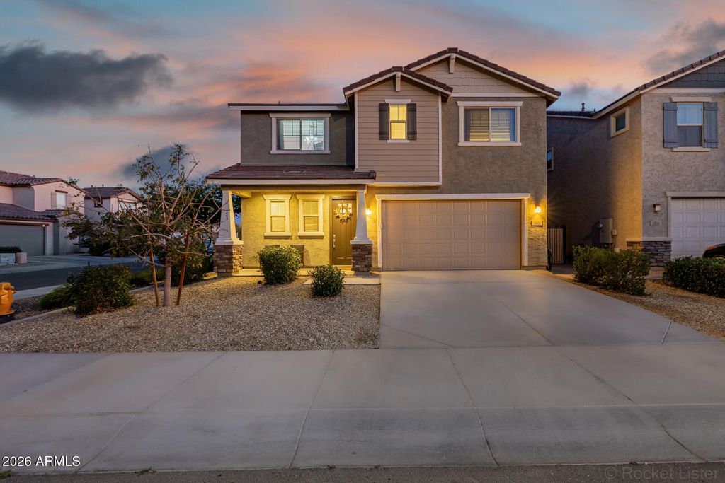 10955 W BEATRICE Street, Avondale, AZ 85323