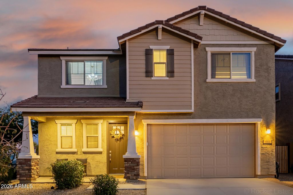 10955 W BEATRICE Street, Avondale, AZ 85323 — photo 2