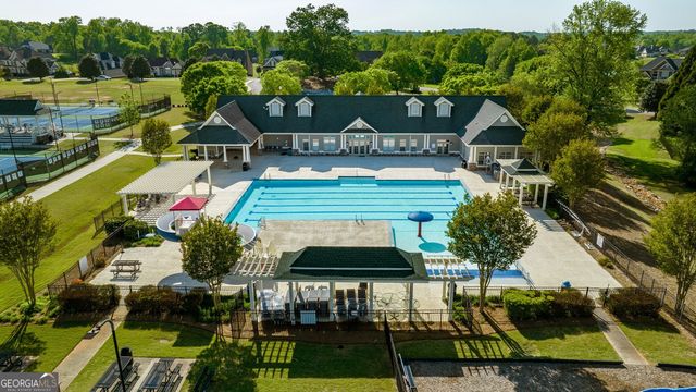 3112 Mulberry Greens Lane, Jefferson, GA 30549