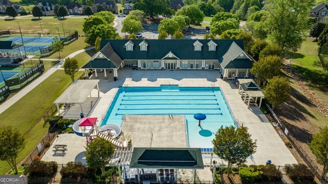 3112 Mulberry Greens Lane, Jefferson, GA 30549