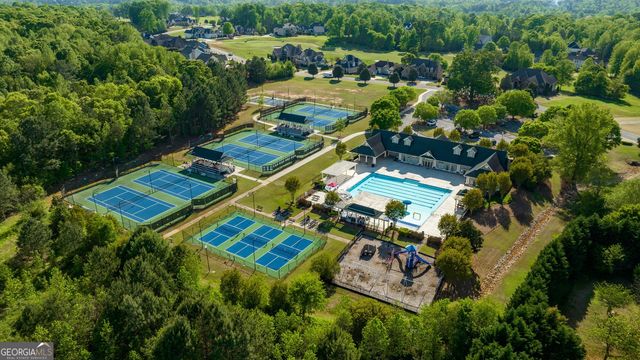 3112 Mulberry Greens Lane, Jefferson, GA 30549