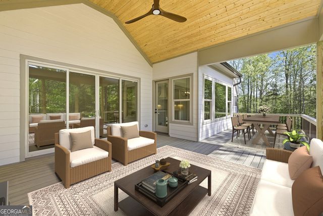 3112 Mulberry Greens Lane, Jefferson, GA 30549
