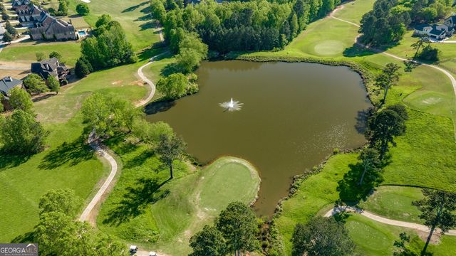 3112 Mulberry Greens Lane, Jefferson, GA 30549