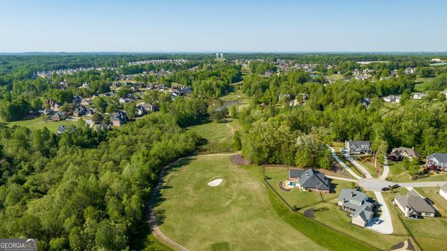 3112 Mulberry Greens Lane, Jefferson, GA 30549