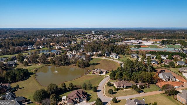 3112 Mulberry Greens Lane, Jefferson, GA 30549