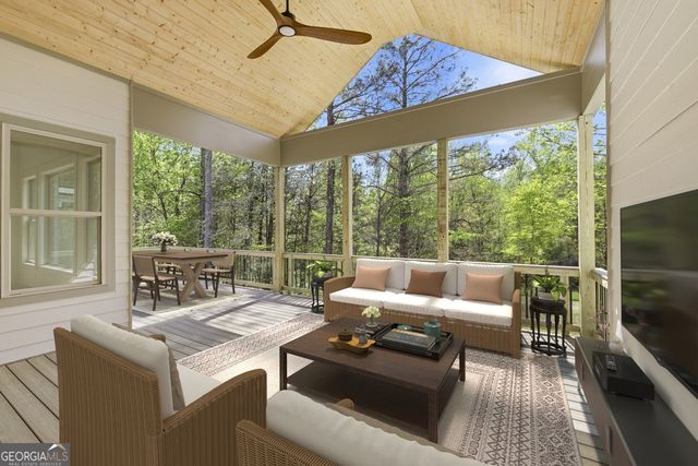 3112 Mulberry Greens Lane, Jefferson, GA 30549