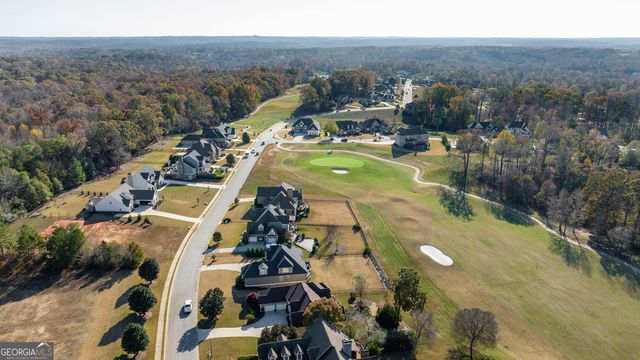 3112 Mulberry Greens Lane, Jefferson, GA 30549