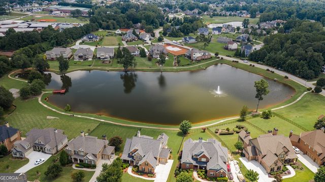 3112 Mulberry Greens Lane, Jefferson, GA 30549