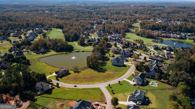 3112 Mulberry Greens Lane, Jefferson, GA 30549