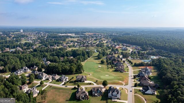 3112 Mulberry Greens Lane, Jefferson, GA 30549