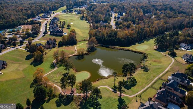 3112 Mulberry Greens Lane, Jefferson, GA 30549
