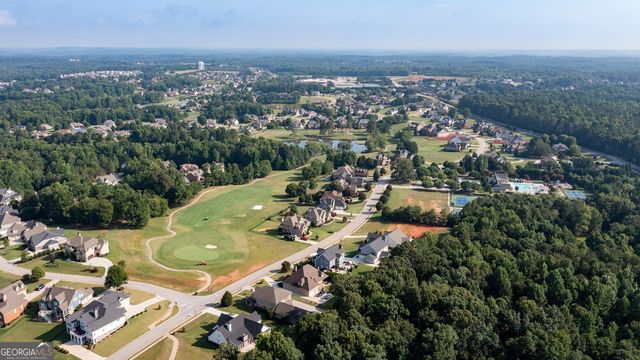 3112 Mulberry Greens Lane, Jefferson, GA 30549