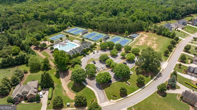 3112 Mulberry Greens Lane, Jefferson, GA 30549