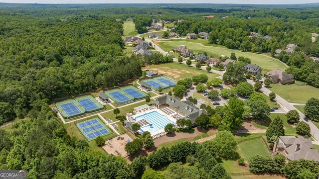 3112 Mulberry Greens Lane, Jefferson, GA 30549