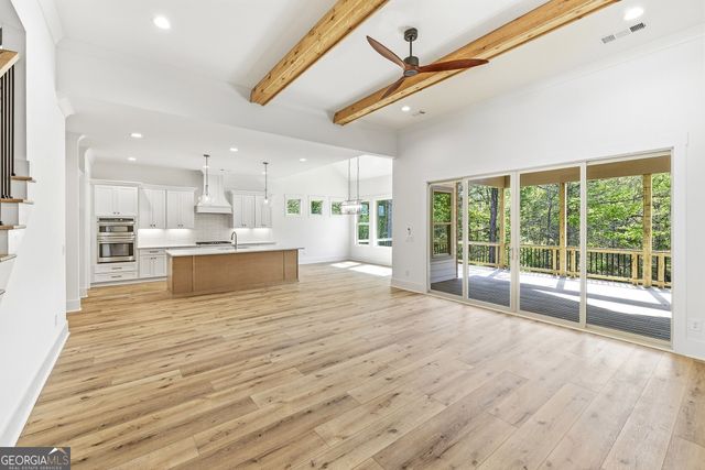 3112 Mulberry Greens Lane, Jefferson, GA 30549