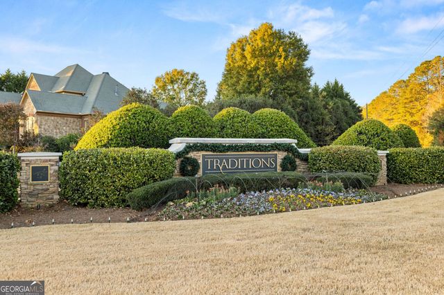 3112 Mulberry Greens Lane, Jefferson, GA 30549