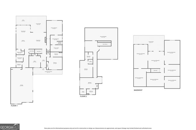 3112 Mulberry Greens Lane, Jefferson, GA 30549