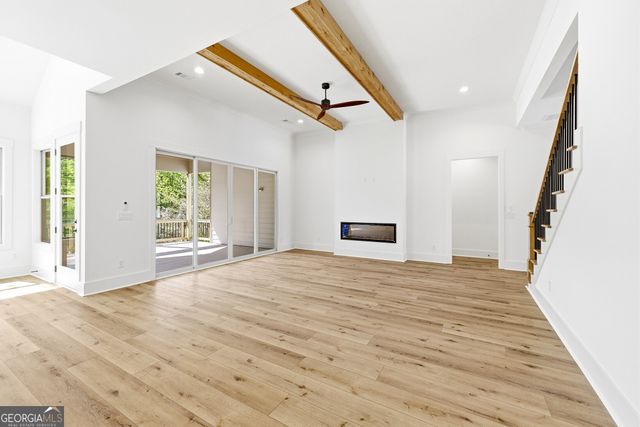 3112 Mulberry Greens Lane, Jefferson, GA 30549