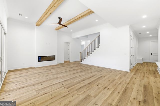3112 Mulberry Greens Lane, Jefferson, GA 30549