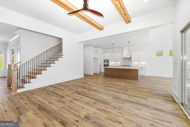 3112 Mulberry Greens Lane, Jefferson, GA 30549