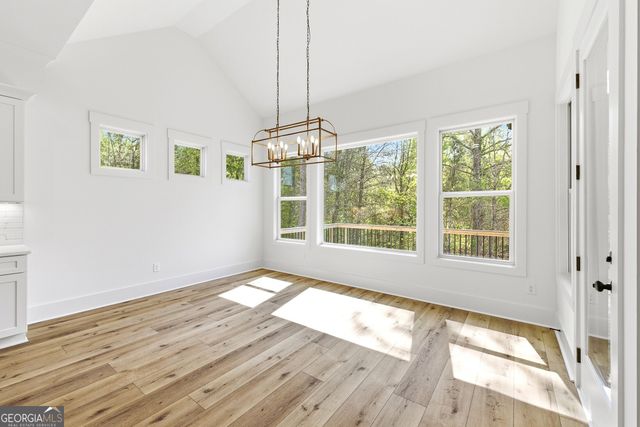 3112 Mulberry Greens Lane, Jefferson, GA 30549