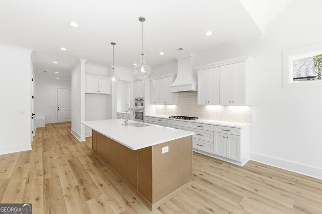 3112 Mulberry Greens Lane, Jefferson, GA 30549