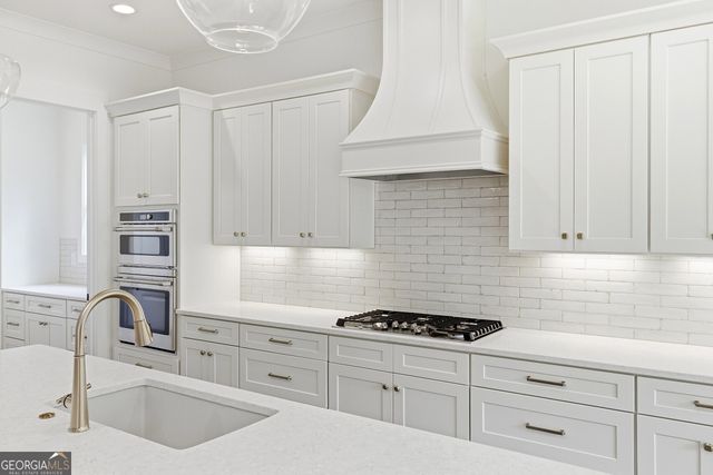 3112 Mulberry Greens Lane, Jefferson, GA 30549