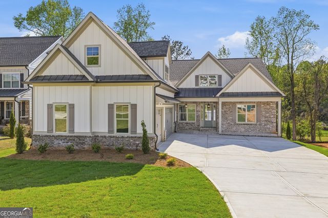 3112 Mulberry Greens Lane, Jefferson, GA 30549