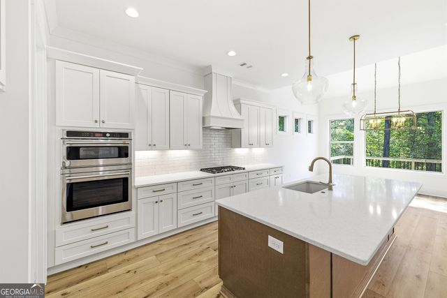 3112 Mulberry Greens Lane, Jefferson, GA 30549