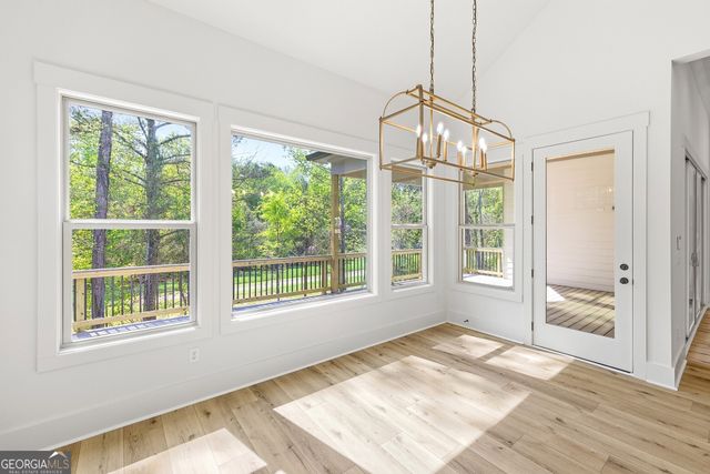 3112 Mulberry Greens Lane, Jefferson, GA 30549