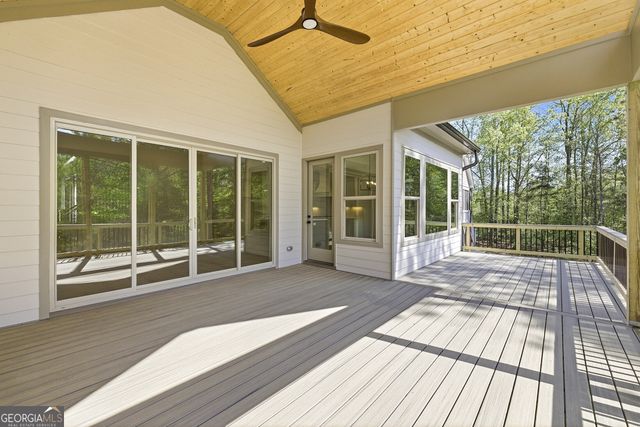 3112 Mulberry Greens Lane, Jefferson, GA 30549