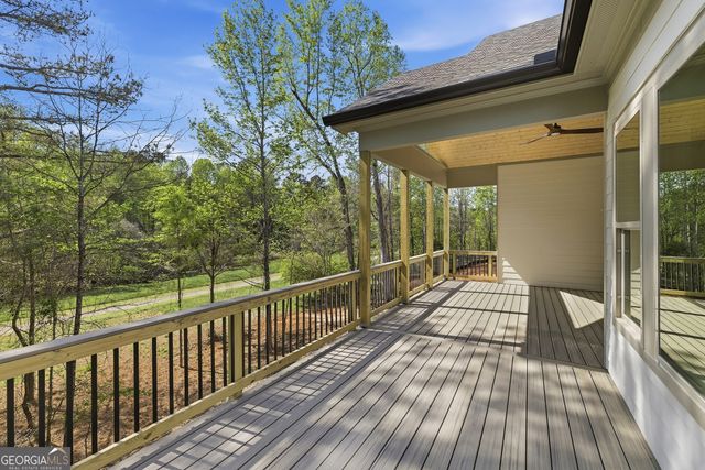 3112 Mulberry Greens Lane, Jefferson, GA 30549