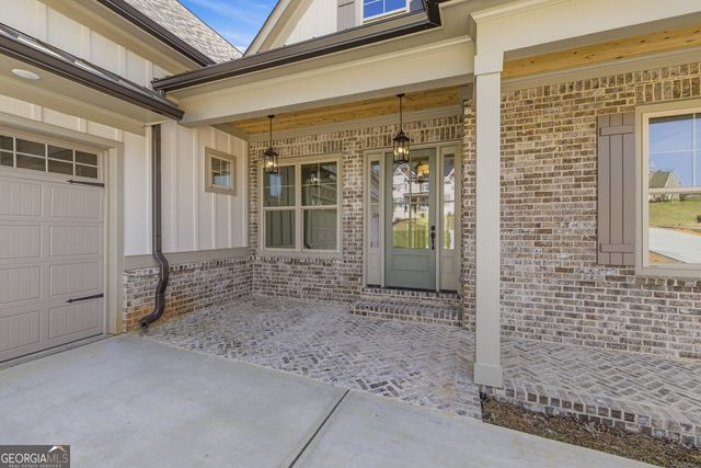 3112 Mulberry Greens Lane, Jefferson, GA 30549