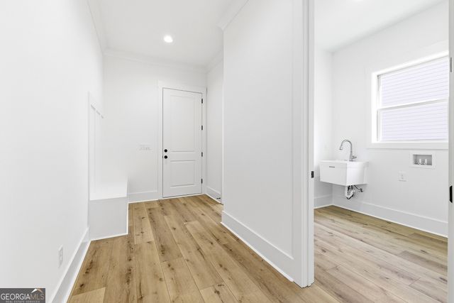 3112 Mulberry Greens Lane, Jefferson, GA 30549