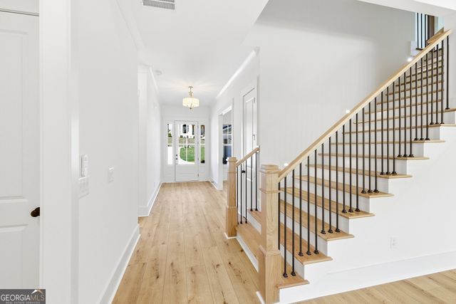 3112 Mulberry Greens Lane, Jefferson, GA 30549