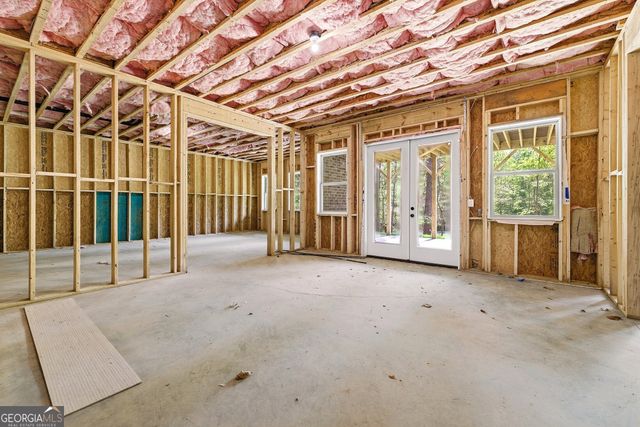 3112 Mulberry Greens Lane, Jefferson, GA 30549