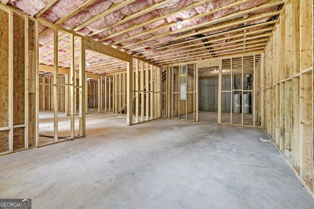 3112 Mulberry Greens Lane, Jefferson, GA 30549