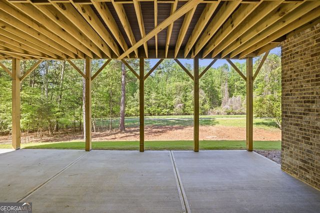 3112 Mulberry Greens Lane, Jefferson, GA 30549