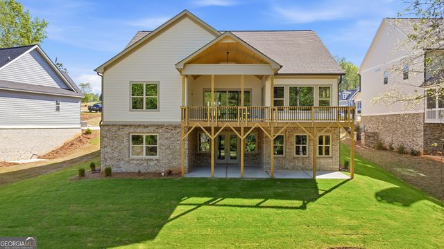 3112 Mulberry Greens Lane, Jefferson, GA 30549