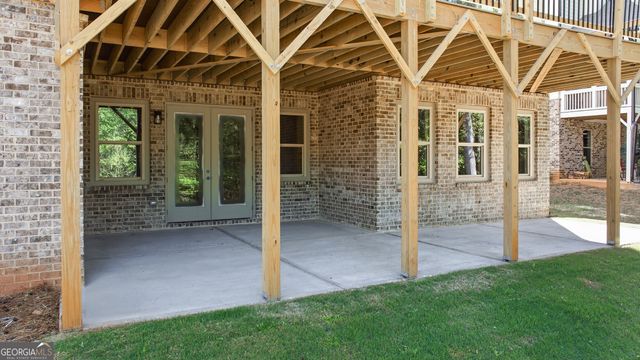 3112 Mulberry Greens Lane, Jefferson, GA 30549