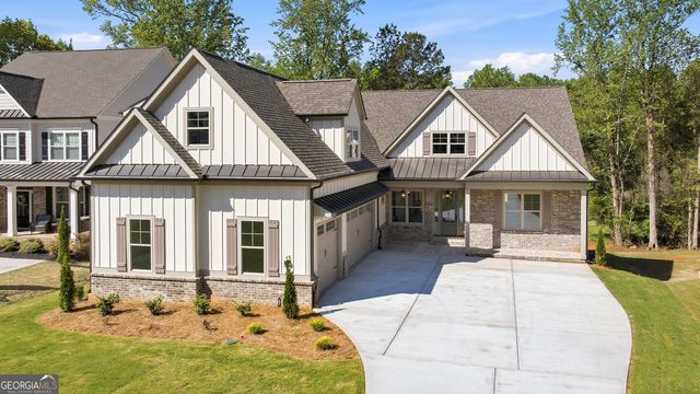 3112 Mulberry Greens Lane, Jefferson, GA 30549