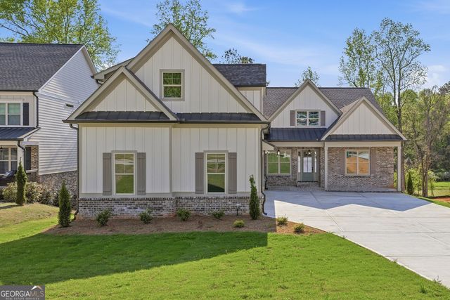 3112 Mulberry Greens Lane, Jefferson, GA 30549
