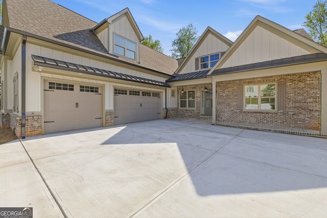 3112 Mulberry Greens Lane, Jefferson, GA 30549