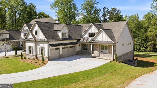 3112 Mulberry Greens Lane, Jefferson, GA 30549