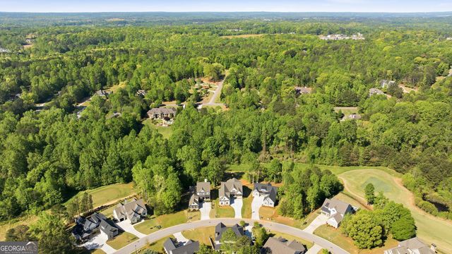 3112 Mulberry Greens Lane, Jefferson, GA 30549
