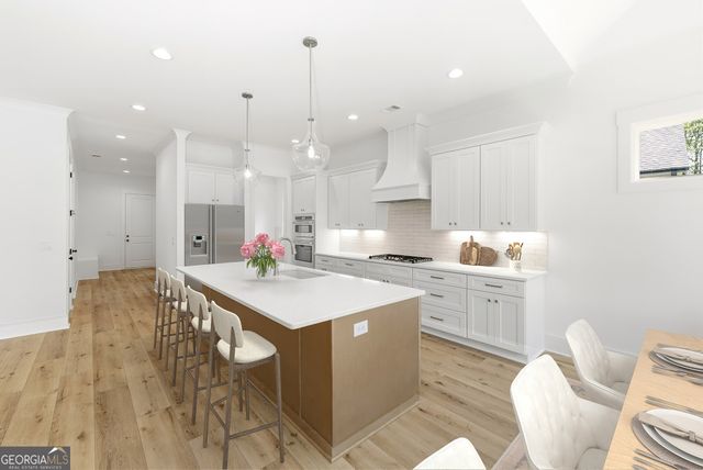 3112 Mulberry Greens Lane, Jefferson, GA 30549