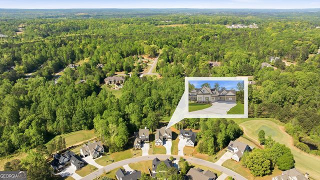 3112 Mulberry Greens Lane, Jefferson, GA 30549