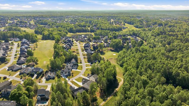 3112 Mulberry Greens Lane, Jefferson, GA 30549