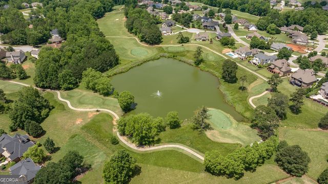 3112 Mulberry Greens Lane, Jefferson, GA 30549